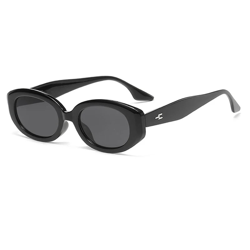 Lunettes de soleil œil de chat - Vintage Fashion Glasses avis et prix