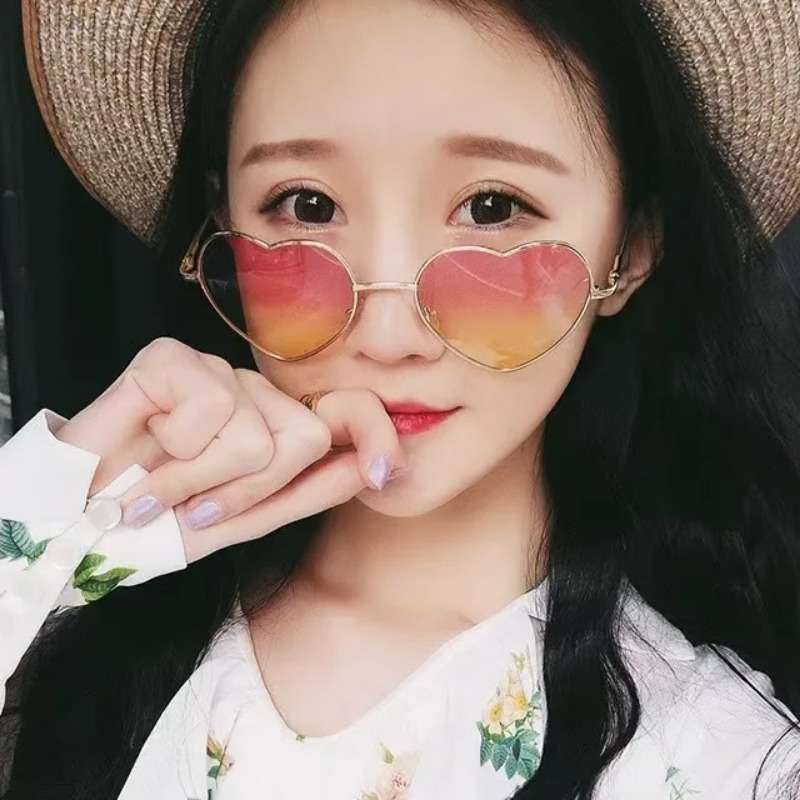 Lunettes de soleil tendance en - Vintage Fashion Images avis et prix