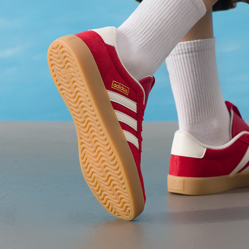 Adidas KI5079 Chaussures de sk - Adidas Shoes Gazelle avis et prix
