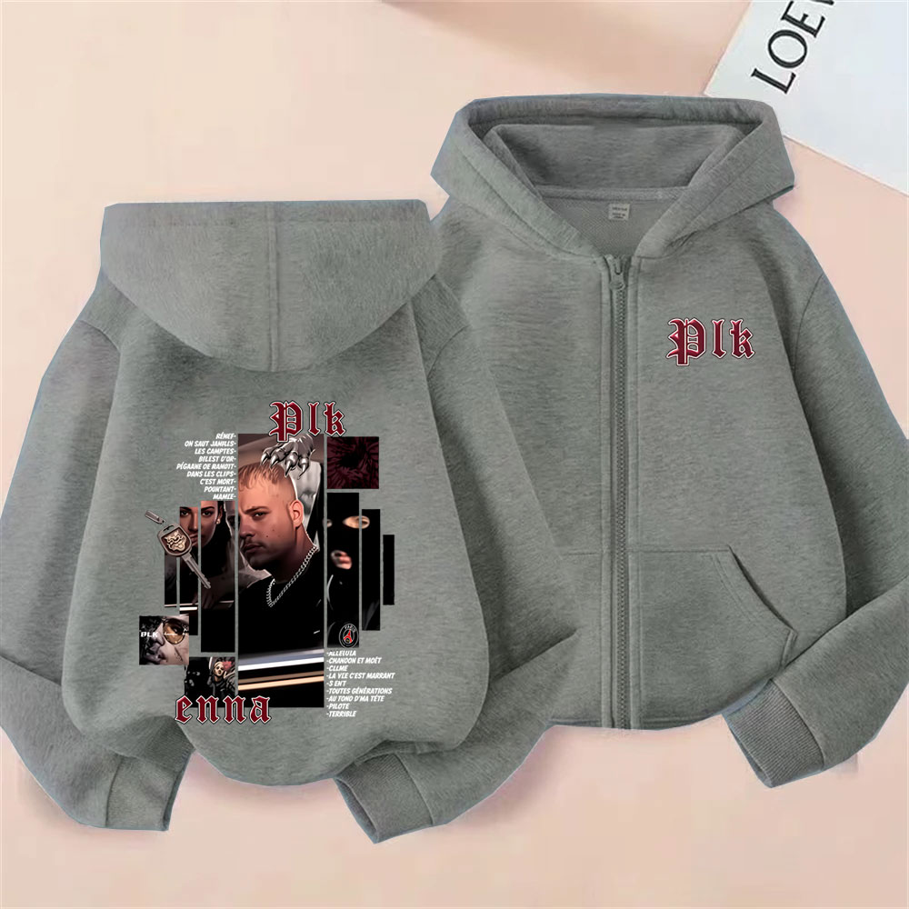 Sweat à capuche zippé pour hom - Vintage Fashion Pop Up avis et prix