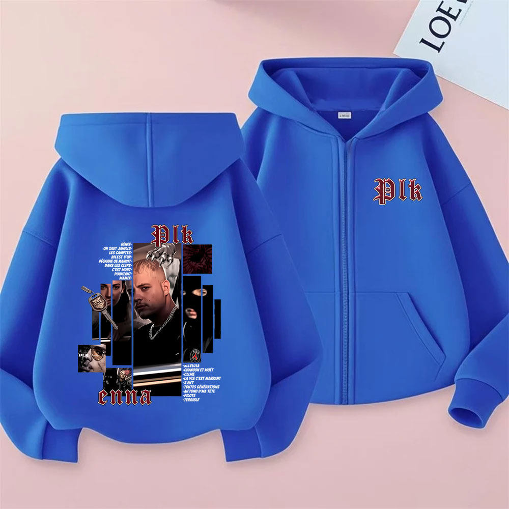 Sweat à capuche zippé pour hom - Vintage Fashion Pop Up avis et prix