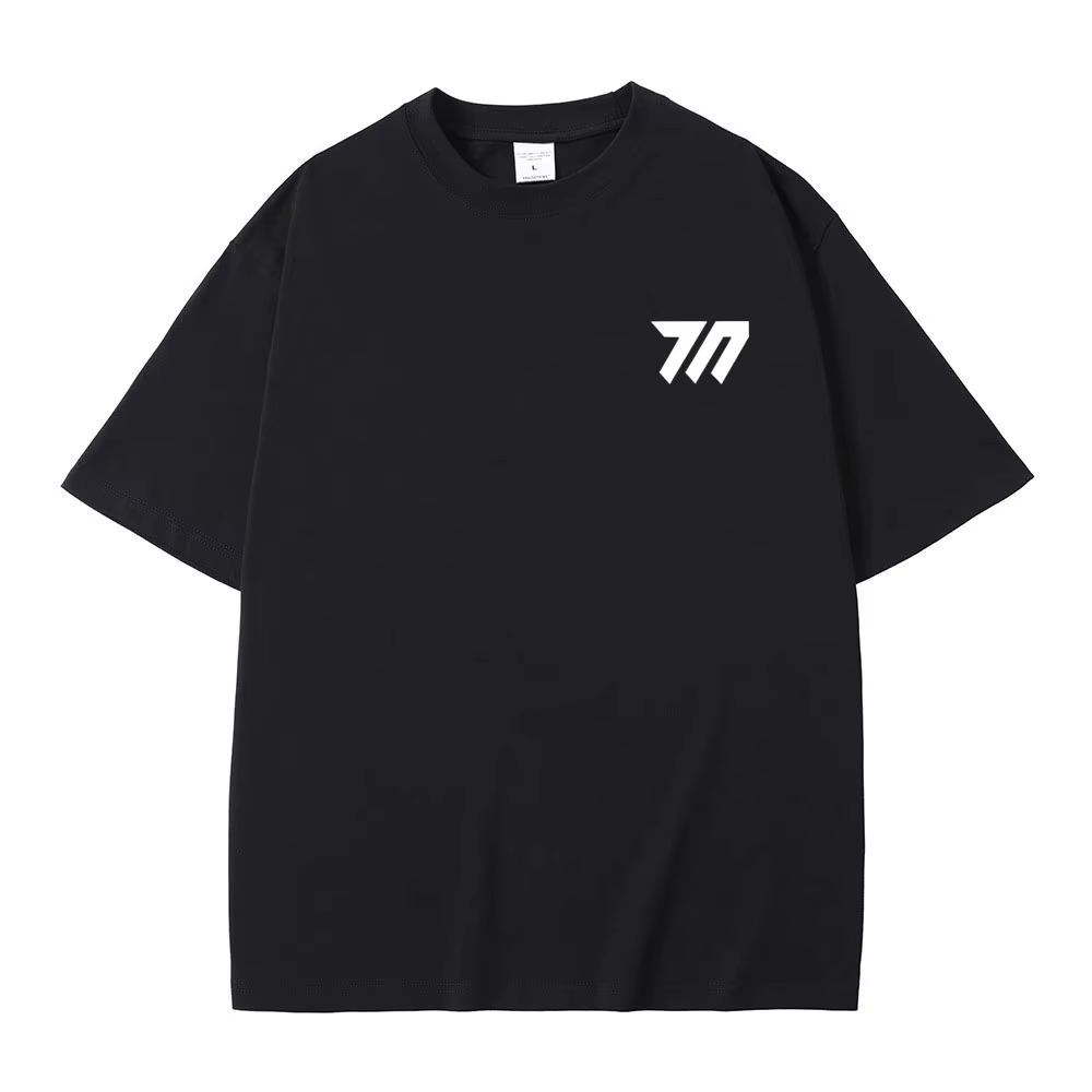T-shirt Blue Archive Streetwea - Vintage Fashion Archive avis et prix