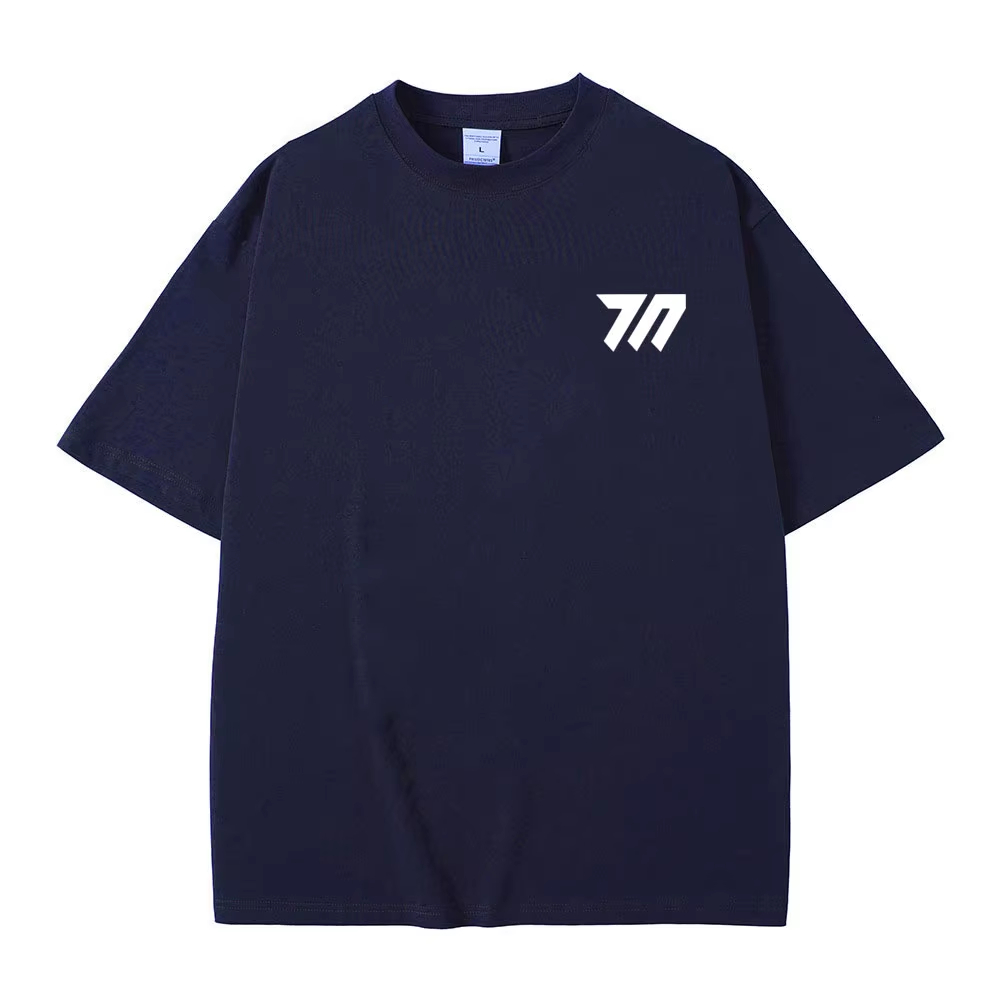 T-shirt Blue Archive Streetwea - Vintage Fashion Archive avis et prix