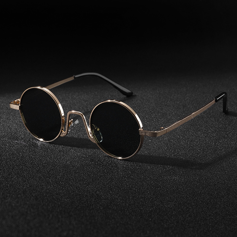 Lunettes de soleil vintage de  - Vintage Fashion Glasses avis et prix