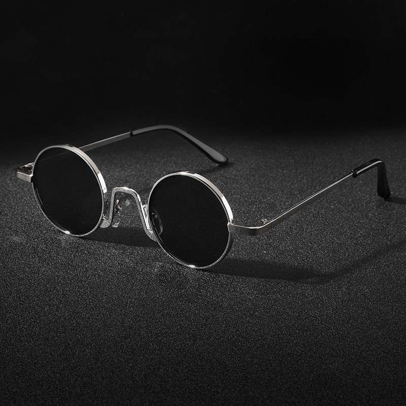 Lunettes de soleil vintage de  - Vintage Fashion Glasses avis et prix