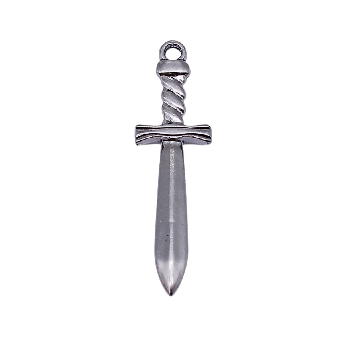 Collection de pendentifs en fo - Vintage Fashion Words avis et prix
