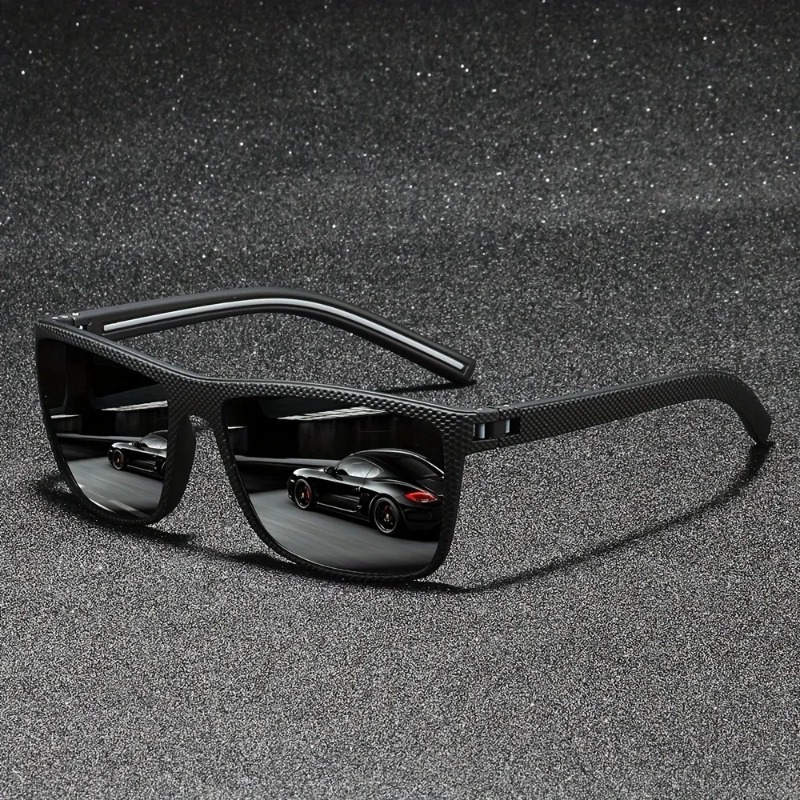 Lunettes de soleil carrées vin - Vintage Fashion Images avis et prix