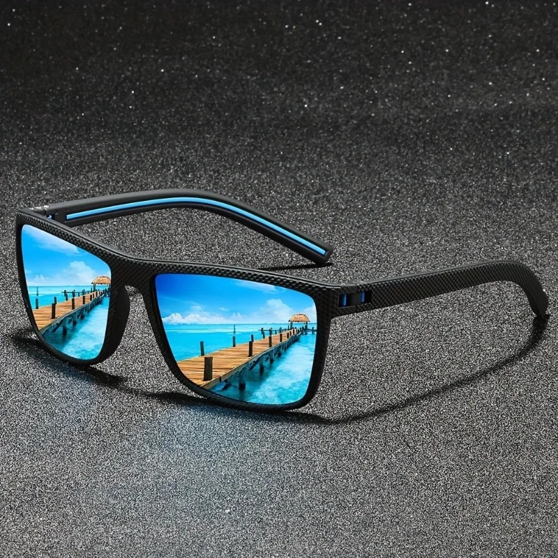 Lunettes de soleil carrées vin - Vintage Fashion Images avis et prix