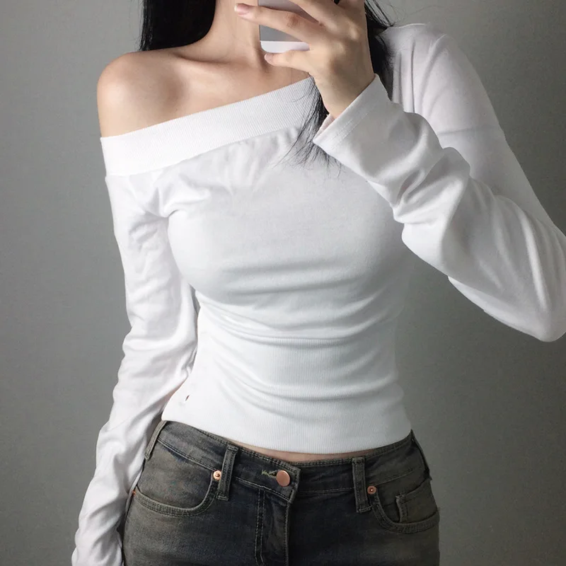T-shirt plissé vintage Y2K pou - Vintage Fashion Women avis et prix