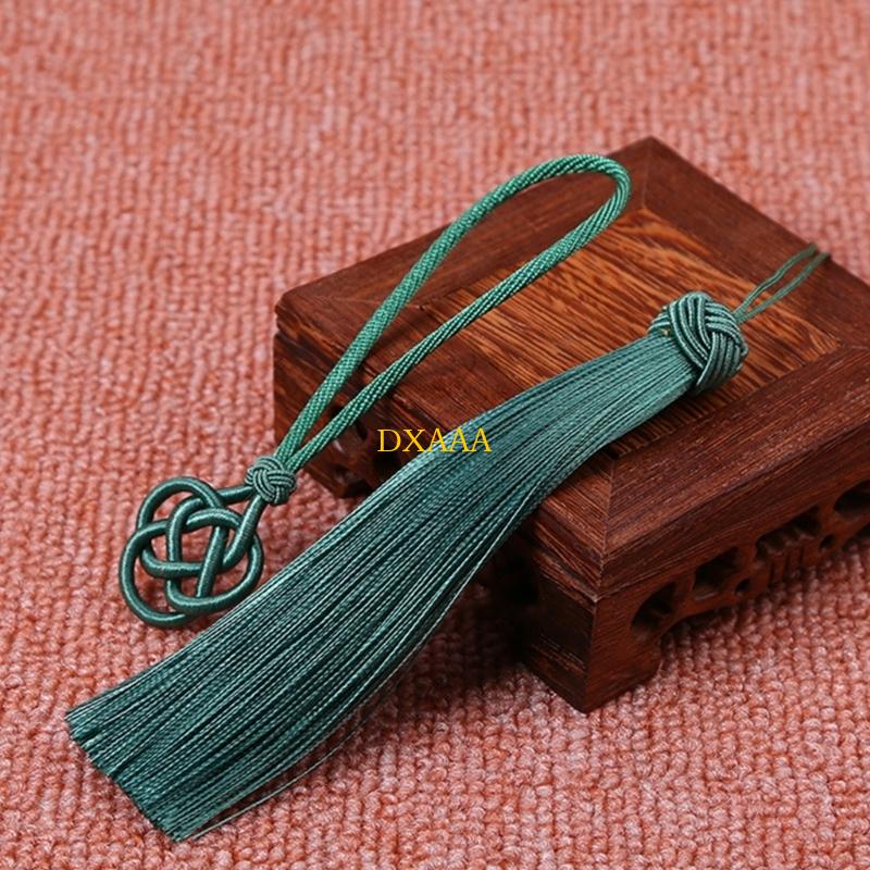 DXAA – porte-clés avec pompons - Vintage Fashion Ornaments avis et prix
