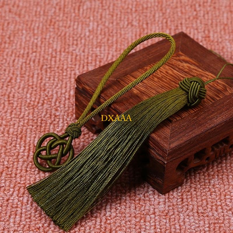 DXAA – porte-clés avec pompons - Vintage Fashion Ornaments avis et prix