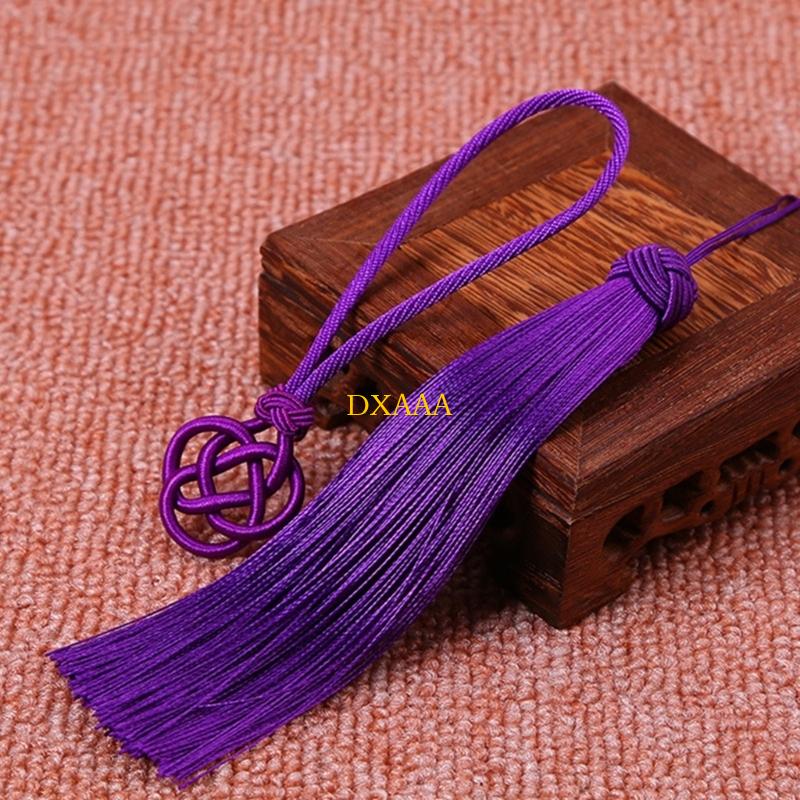 DXAA – porte-clés avec pompons - Vintage Fashion Ornaments avis et prix