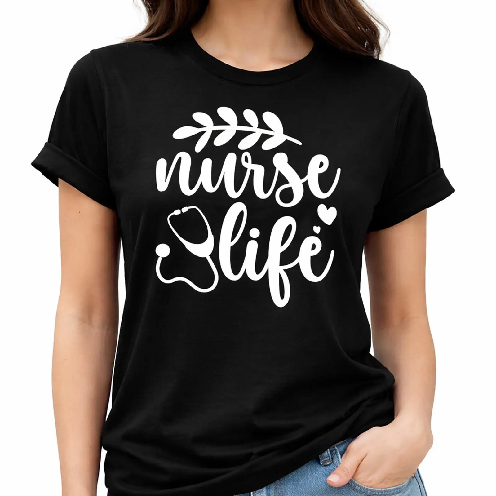 T-shirt vintage délavé pour us - Vintage Fashion Quotes Short avis et prix