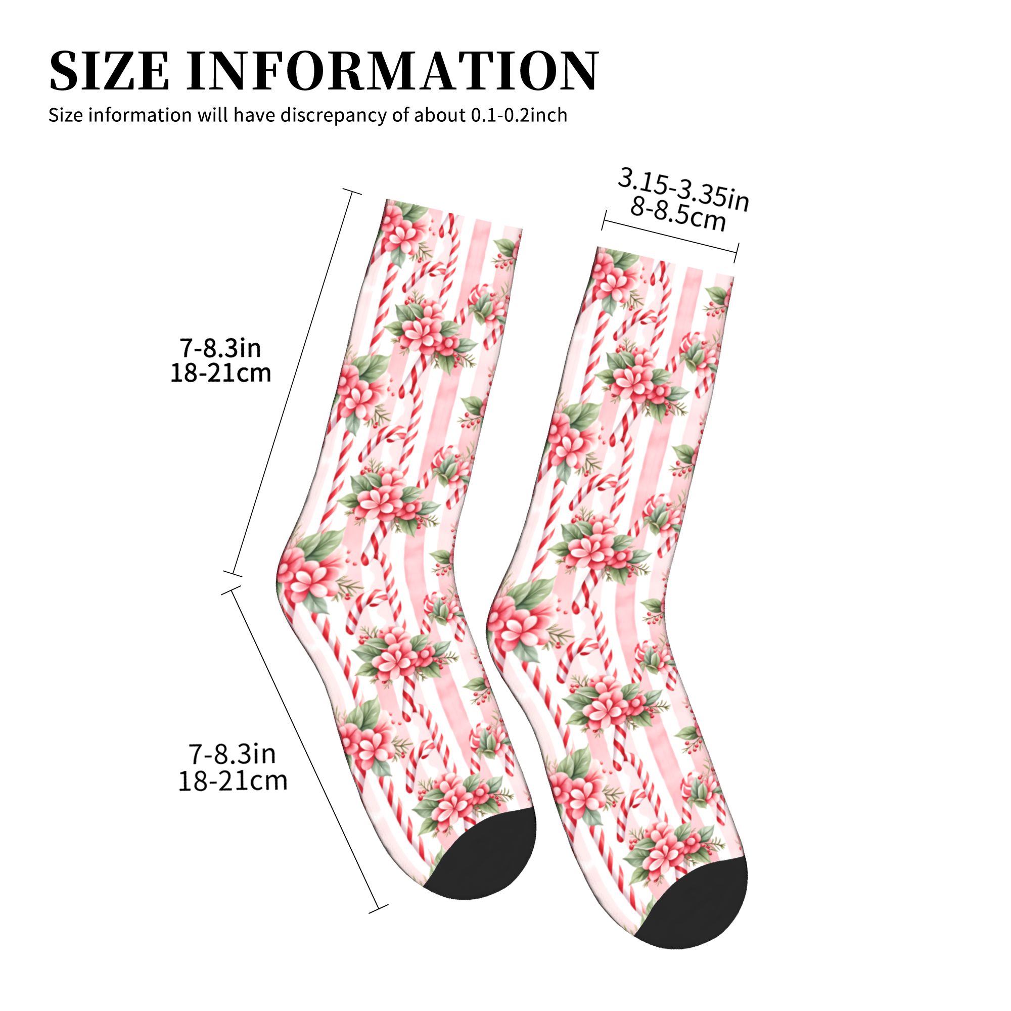 Chaussettes à motif de canne à - Vintage Fashion Patterns avis et prix