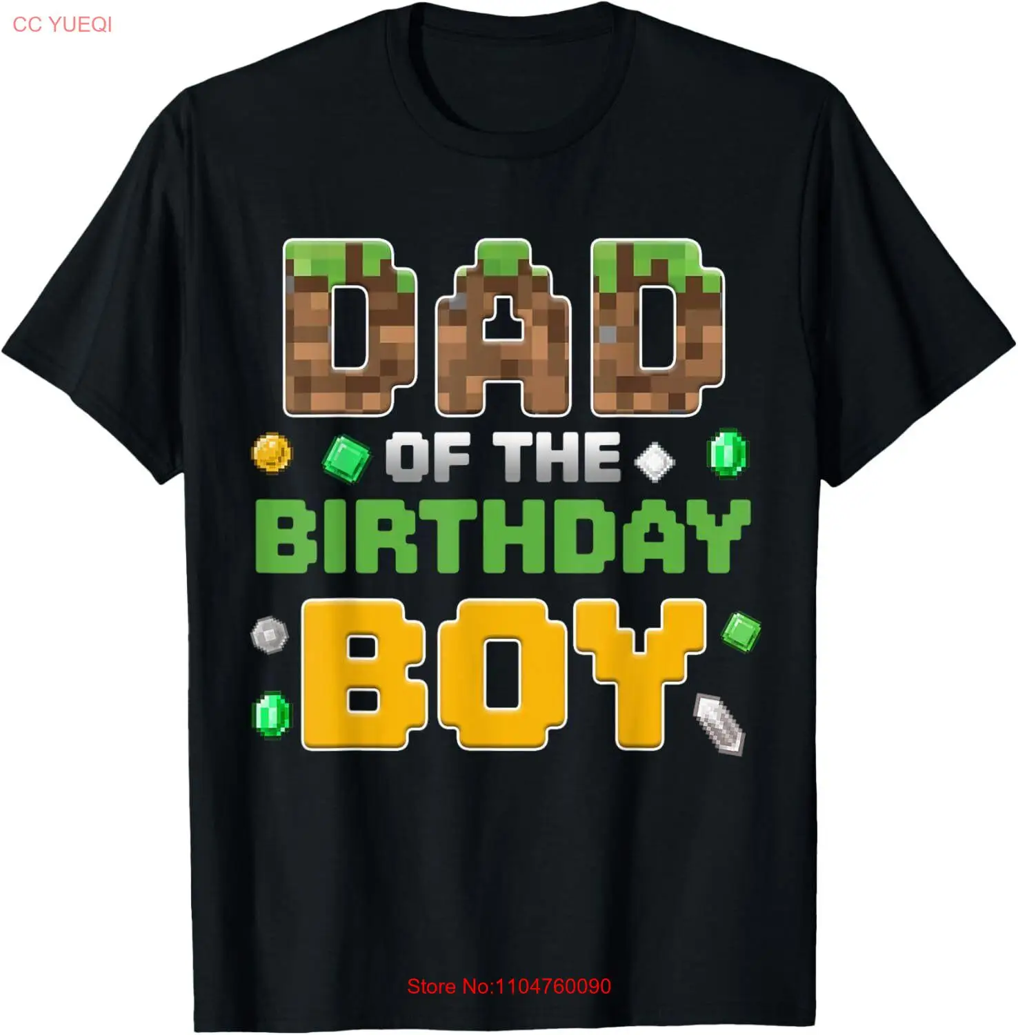 Papa du anniversaire garçon vi - Vintage Fashion Video avis et prix